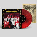 【輸入盤LPレコード】【新品】MICHAEL DE SICA (Soundtrack) / DELLAMORTE DELLAMORE (CEMETERY MAN...