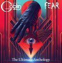 【輸入盤LPレコード】【新品】CLAUDIO SIMONETTI'S GOBLIN / FEAR: THE ULTIMATE ANTHOLOGY (Deluxe...