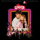 【輸入盤LPレコード】【新品】Soundtrack / GREASE 2 (Colored Vinyl) (Gatefold LPJacket) (Red)【L...