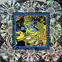 【輸入盤LPレコード】【新品】KING GIZZARD & THE LIZARD WIZARD / LIVE AT FOREST HILLS STADIUM '...