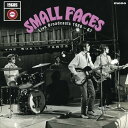 【輸入盤LPレコード】【新品】SMALL FACES / LIVE BROADCASTS 1966-67【LP2024/12/6発売】(スモール・フェイセズ)