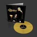 【輸入盤LPレコード】【新品】Soundtrack / GODFATHER SUITE (Colored Vinyl)【LP2024/11/29発売】(サウンド...