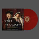 【輸入盤LPレコード】【新品】Soundtrack / WOLF HALL: THE MIRROR & THE LIGHT (Colored Vinyl) (R...