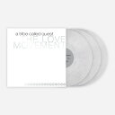【輸入盤LPレコード】【新品】A TRIBE CALLED QUEST / LOVE MOVEMENT (Colored Vinyl)【LP2024/11/8発...