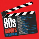 【輸入盤LPレコード】【新品】VA / 80S MOVIES ALBUM【LP2024/11/22発売】