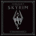 【輸入盤LPレコード】【新品】JEREMY SOULE (Soundtrack) / ELDER SCROLLS V SKYRIM (BOX) (Clear V...