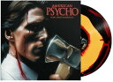 【輸入盤LPレコード】【新品】VA / AMERICAN PSYCHO (COMIC SERIES SOUNDTRACK)【LP2024/11/22発売】