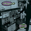 【輸入盤LPレコード】【新品】HEPCAT / SCIENTIFIC【LP2025/2/7発売】