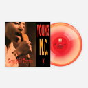 【輸入盤LPレコード】【新品】YOUNG MC / STONE COLD RHYMIN (Colored Vinyl) (Gold) (180gram Viny...