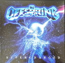 【輸入盤LPレコード】【新品】OFFSPRING / SUPERCHARGED (Colored Vinyl) (Limited Edition)【LP2024...