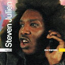 【輸入盤LPレコード】【新品】VA / DJ-KICKS: STEVEN JULIEN【LP2024/11/29発売】