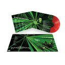 【輸入盤LPレコード】【新品】DON DAVIS (Soundtrack) / MATRIX (Expanded Version)【LP2024/11/22発売...