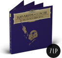 【輸入盤LPレコード】【新品】JOHN WILLIAMS / JOHN WILLIAMS IN CONCERT (BOX) (Limited Edition)【...