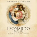 【輸入盤LPレコード】【新品】CAROLINE SHAW (Soundtrack) / LEONARDO DA VINCI【LP2024/11/01発売】