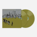 【輸入盤LPレコード】【新品】JONI MITCHELL / HISSING OF SUMMER LAWNS (Colored Vinyl) (Green)【L...