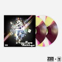 【輸入盤LPレコード】【新品】LUPE FIASCO / FOOD & LIQUOR (Colored Vinyl) (Purple)【LP2024/11/8発...