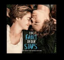 【輸入盤LPレコード】【新品】Soundtrack / FAULT IN OUR STARS (Blue) (Colored Vinyl) (Limited E...