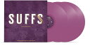 【輸入盤LPレコード】【新品】ORIGINAL BROADWAY CAST / SUFFS (Colored Vinyl)【LP2024/11/15発売】(ミュ...