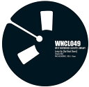 【輸入盤LPレコード】【新品】WEST NORWOOD CASSETTE LIBRARY / JUMP UP (GET BEAT DOWN) (EP)【LP20...