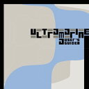 【輸入盤LPレコード】【新品】ULTRAMARINE / USER'S GUIDE【LP2025/2/14発売】