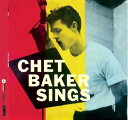【輸入盤LPレコード】【新品】CHET BAKER / CHET BAKER SINGS (Clear Vinyl) (Limited Edition) (18...