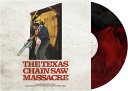 【輸入盤LPレコード】【新品】WAYNE HOOPER (Soundtrack) / TEXAS CHAIN SAW MASSACRE 1974 (Black)...