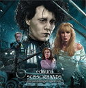 【輸入盤LPレコード】【新品】DANNY ELFMAN (Soundtrack) / EDWARD SCISSORHANDS (Colored Vinyl) (...