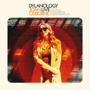 【輸入盤LPレコード】【新品】JOAN OSBORNE / DYLANOLOGY【LP2025/4/25発売】(ジョーン・オズボーン)