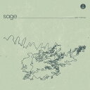 【輸入盤LPレコード】【新品】JAKE MEHEW / SAGE【LP2025/5/23発売】