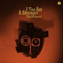 【輸入盤LPレコード】【新品】SORCERERS / I TOO AM A STRANGER【LP2025/5/23発売】