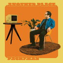 【輸入盤LPレコード】【新品】PACHYMAN / ANOTHER PLACE (Blue) (Colored Vinyl)【LP2025/5/23発売】