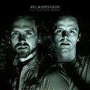 【輸入盤LPレコード】【新品】WILL & JAMES RAGAR / ACOUSTIC ALBUM【LP2025/1/24発売】
