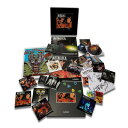【輸入盤LPレコード】【新品】METALLICA / LOAD (W/BOOK) (W/CD) (W/DVD) (BOX) (Deluxe Edition) (...