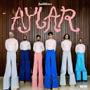 【輸入盤LPレコード】【新品】SATELLITES / AYLAR【LP2025/3/7発売】