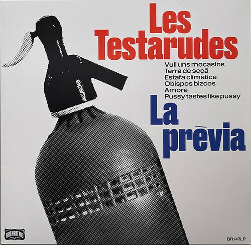 LES TESTARUDES / LA PREVIA