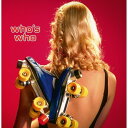 【輸入盤LPレコード】【新品】WHO'S WHO / WHO'S WHO【LP2025/3/28発売】
