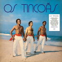 【輸入盤LPレコード】【新品】OS TINCOAS / OS TINCOAS【LP2025/5/16発売】