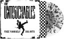 【輸入盤LPレコード】【新品】UNTOUCHABLES / FREE YOURSELF - SKA HITS (Black) (Colored Vinyl) (...