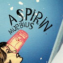 【輸入盤LPレコード】【新品】MOEBIUS / ASPIRIN (Gatefold LP Jacket) (Limited Edition) (180gram...