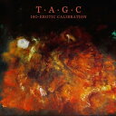 【輸入盤LPレコード】【新品】TAGC / ISO-EROTIC CALIBRATION【LP2025/2/14発売】