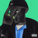 【輸入盤LPレコード】【新品】.IDK. / BRAVADO INTIMO【LP2024/12/13発売】