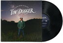 【輸入盤LPレコード】【新品】TIM DUGGER / STARS OVER ALABAMA【LP2025/1/24発売】