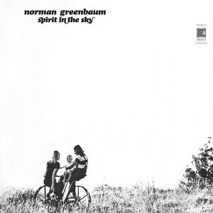 【輸入盤LPレコード】【新品】NORMAN GREENBAUM / SPIRIT IN THE SKY【LP2025/6/13発売】(ノーマン・グリーンバウム)