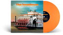 【輸入盤LPレコード】【新品】VA / LOWDOWN (A CATAWBA RECORDS STORY) (Colored Vinyl)【LP2025/4/1...
