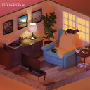 【輸入盤LPレコード】【新品】EMUNATOR (Soundtrack) / VIDEO GAME LOFI: COZY GAMES VOL. 01 (180g...
