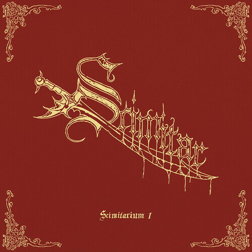 SCIMITAR / SCIMITARIUM I