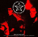 【輸入盤LPレコード】【新品】SISTERS OF MERCY / She Got Red Eyes: Live At Dingwalls, Kingston ...