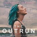 【輸入盤LPレコード】【新品】JAN MISERRE/JOHN GURTLER (Soundtrack) / OUTRUN【LP2025/2/14発売】