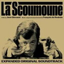 【輸入盤LPレコード】【新品】FRANCOIS ROUBAIX DE (Soundtrack) / LA SCOUMOUNE【LP2025/4/11発売】