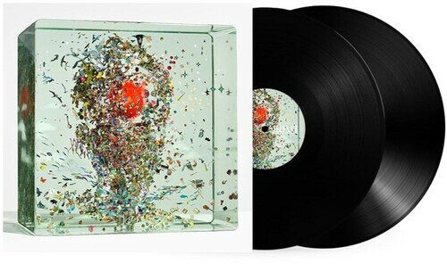 【輸入盤LPレコード】【新品】JACOB COLLIER / DJESSE VOL 4: DELUXE EDITION (Deluxe Edition)【LP2025/3/7発売】